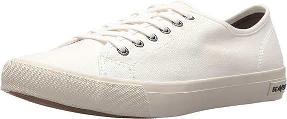 SEAVEES Men's Monterey Classic Sneaker
