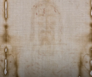 who is shroud of turin