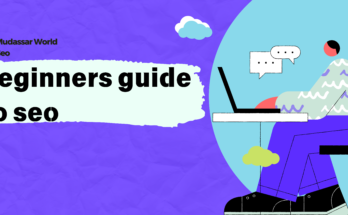 beginners guide to seo