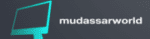 logo for mudassar world