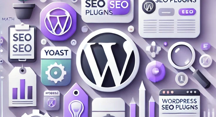 Best Plugins for WordPress SEO