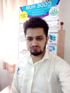 picture of me - Mudassar World - SEO writing services