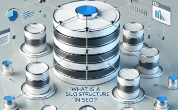 What is a Silo Structure in SEO