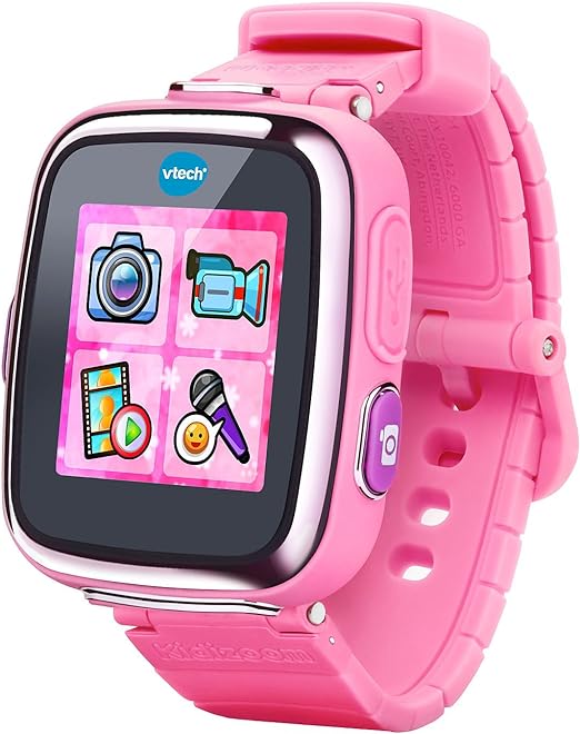 Sync Up Kids' Adventures with the Xplora T-Mobile Children's Watch