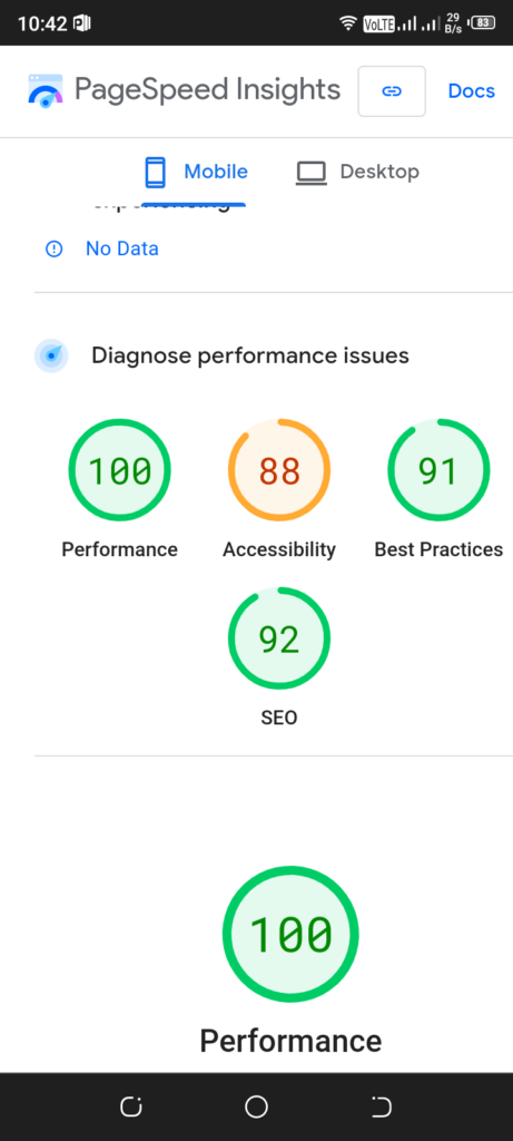 how to optimize wordpress : wordpress optimization virginia pagespeed insight  by mudassar world news