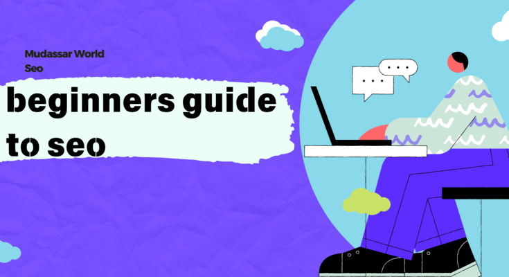 beginners guide to seo