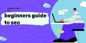 beginners guide to seo