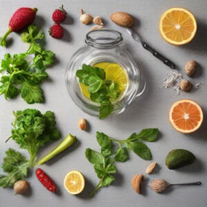 Natural Remedies for Weight Loss