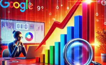 Google Rankings Dropped A Step by Step Recovery Guide