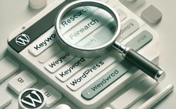 How to Do Keyword Research for WordPress Websites